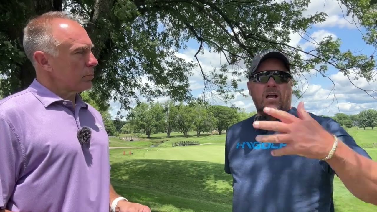 2023 Madison Golf Show Reimagined This Summer