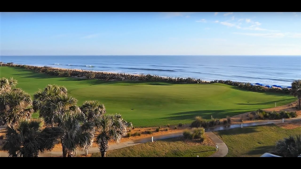 golf video - hammock-beach-resort-and-palm-coast-floridas-first-coast-of-golf-traveling-golfer