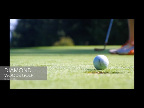 Diamond Woods Golf Course