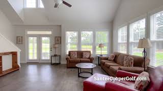 Santee Cooper Golf Resort Overview