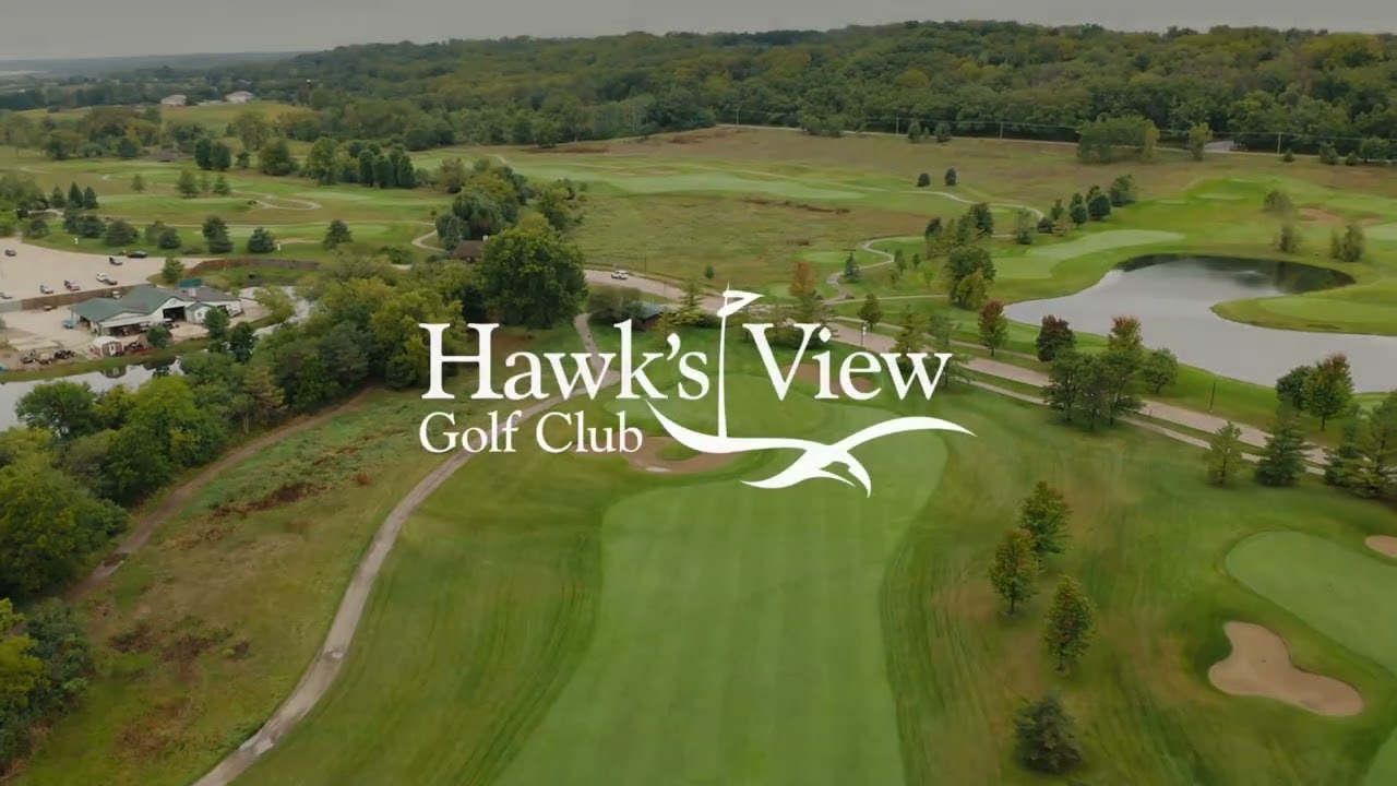 Como Crossings at Hawk's View Golf Club