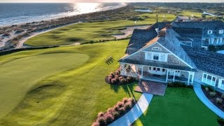 Kiawah Island Golf Resort