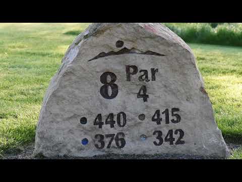 Broadlands Golf Club