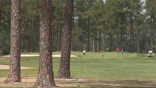 Myrtle Beach National Golf Club - West