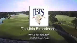 Ibis Golf Community Florida