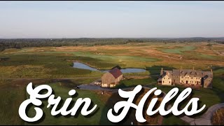 Erin Hills - Wisconsin's toughest test