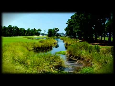 Burning Ridge Golf Course