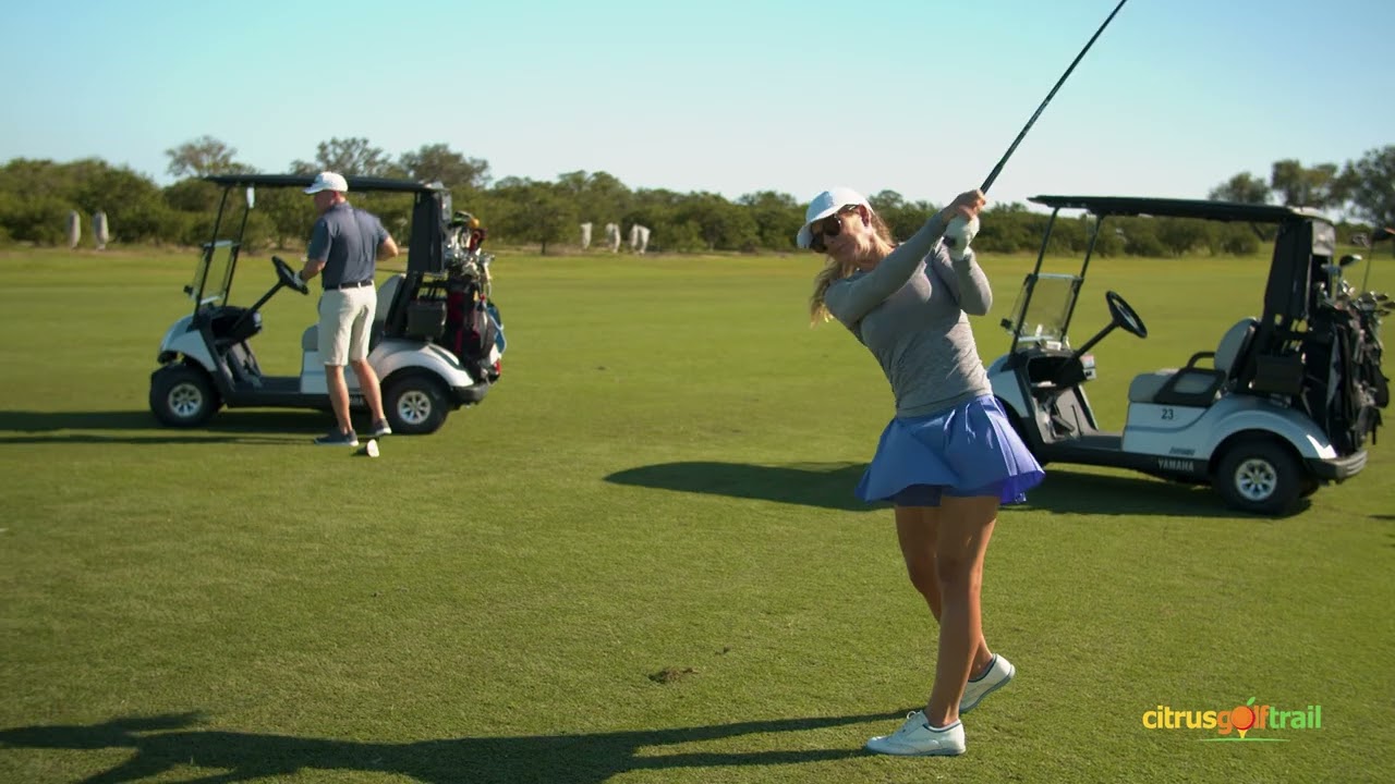 golf video - pinecrest-golf-club