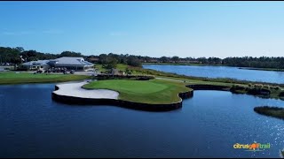 golf video - sun-n-lake-golf-course