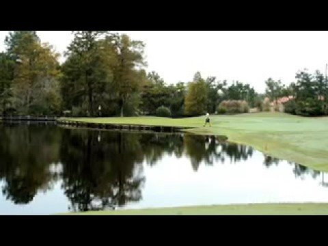 Legend Oaks Golf & Tennis Club 