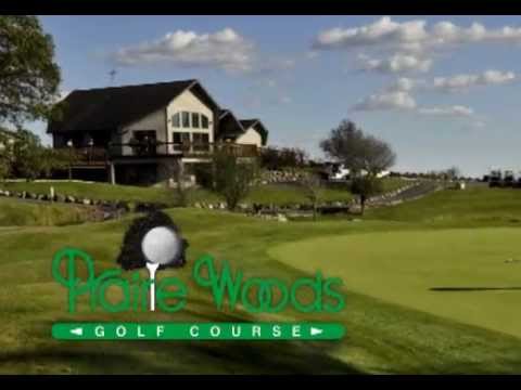 Prairie Woods Golf Course
