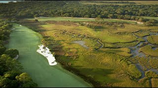golf video - omni-amelia-island-oak-marsh