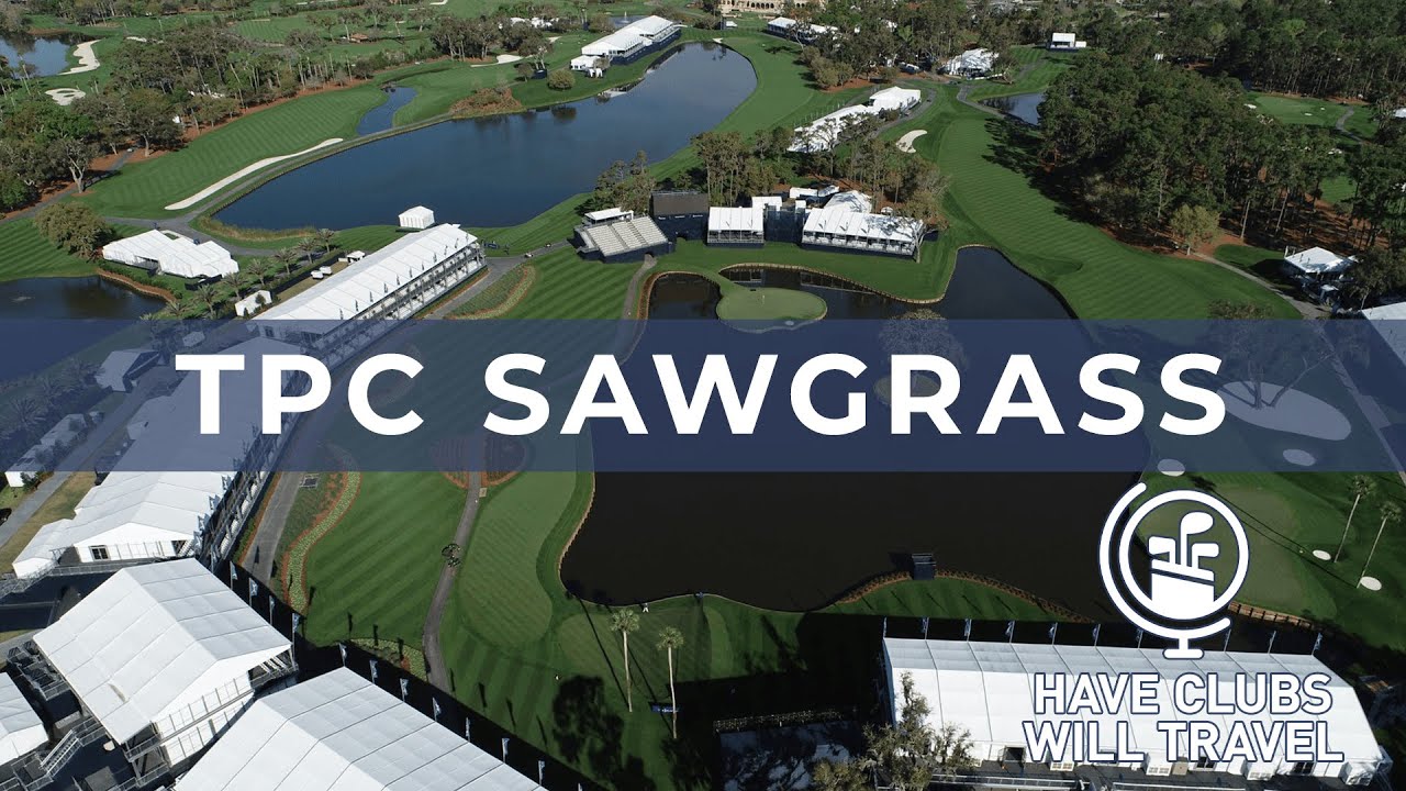 golf video - tpc-sawgrass-golf-review
