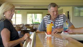 golf video - the-dunes-golf-tennis-club-sanibel-island-florida