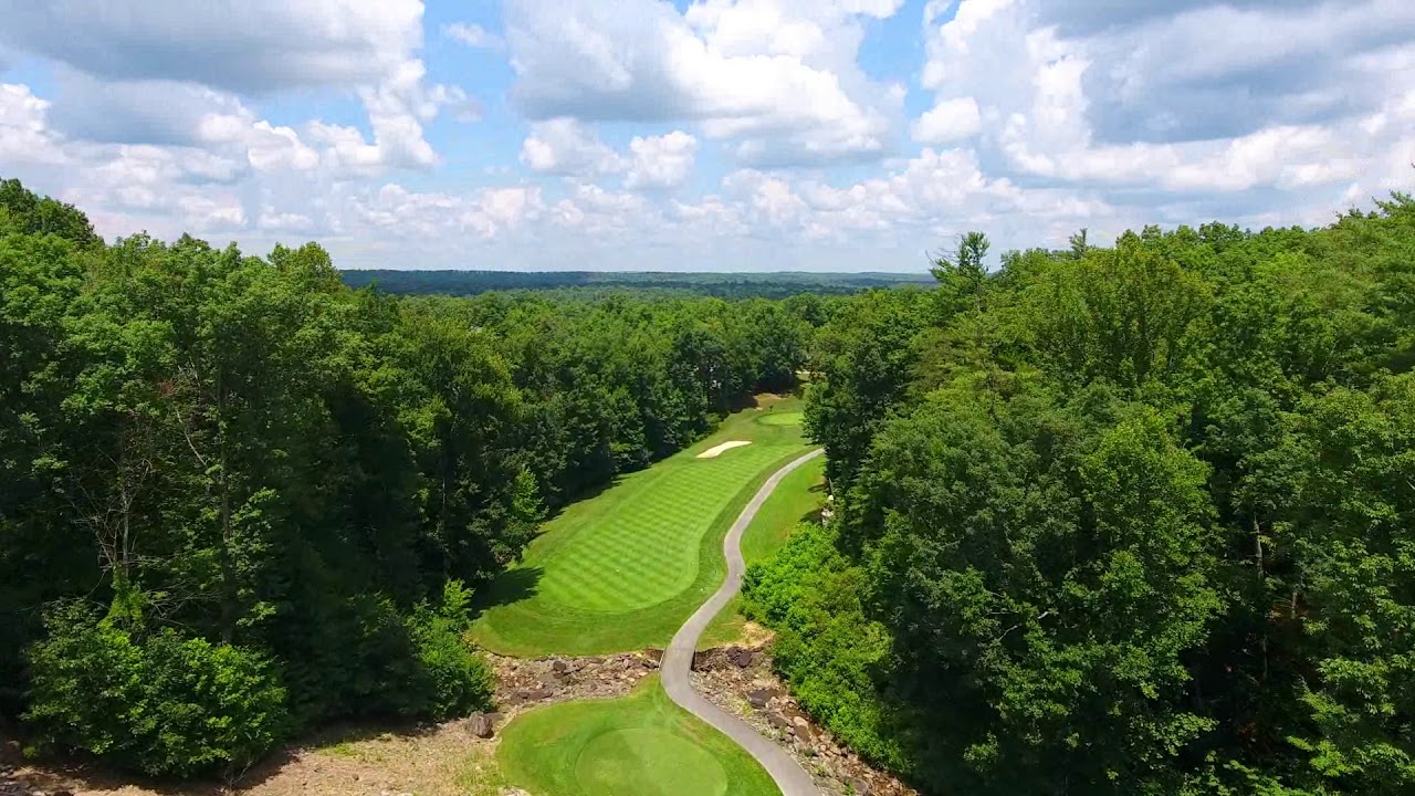 Heatherhurst Crag Hole 17