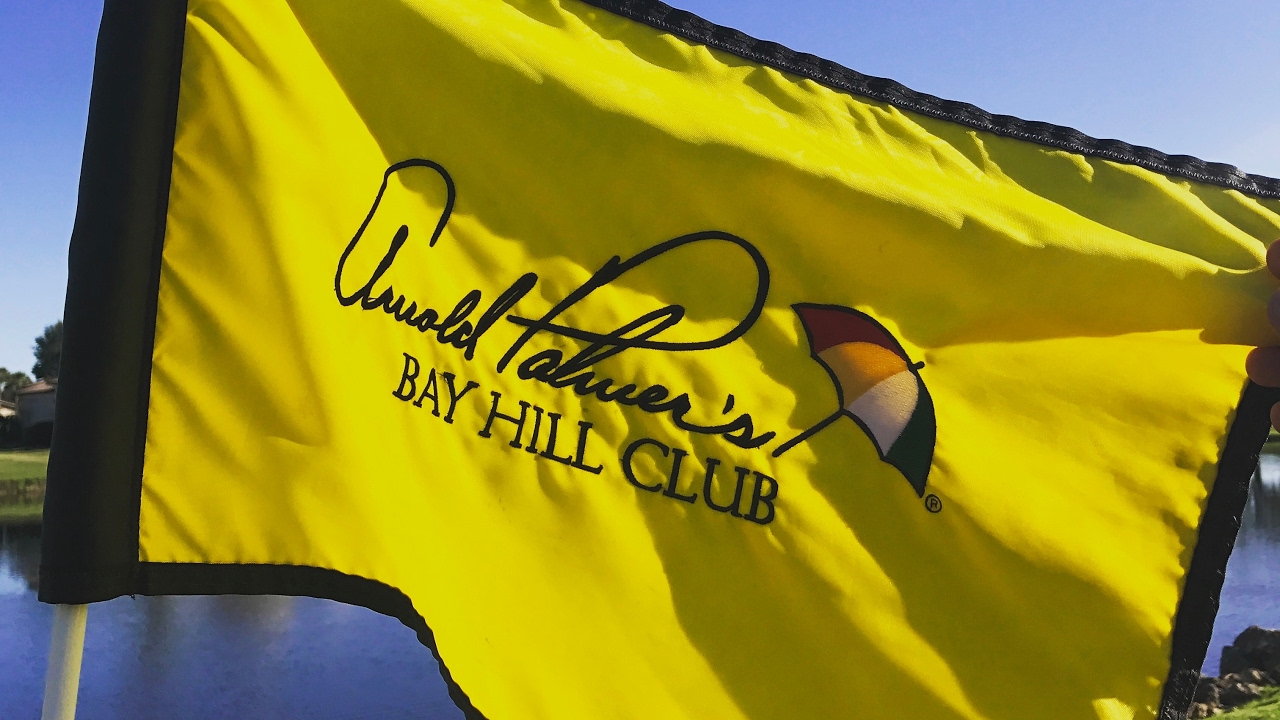 Arnold Palmer's Bay Hill