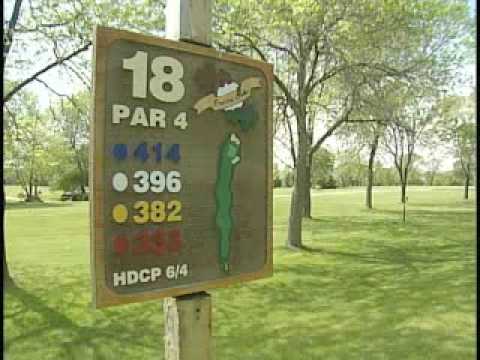 Bristol Oaks Golf Club