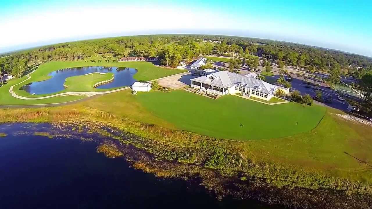 Sun 'n Lake Golf Course Community Sebring Florida 