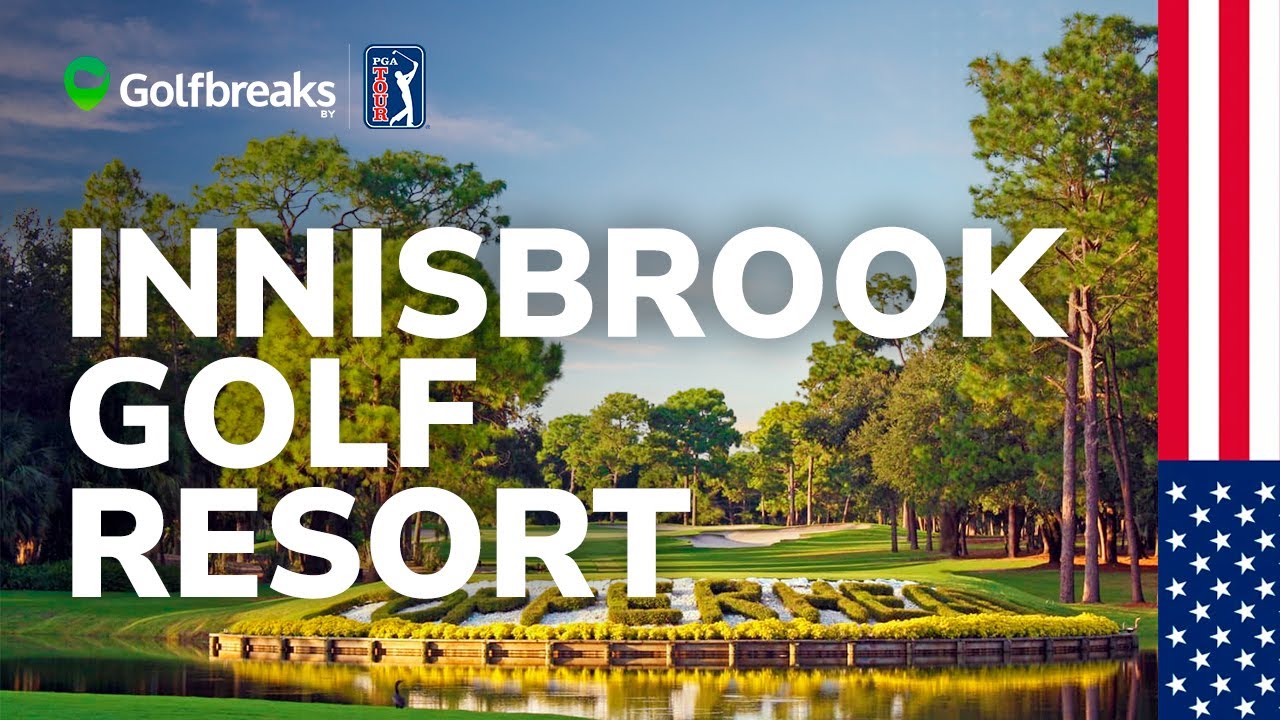 golf video - innisbrook-golf-resort-review